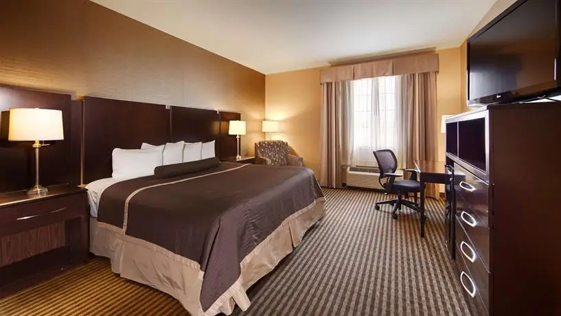 Best Western Plus - King of Prussia 