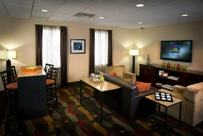 Best Western Plus - King of Prussia 