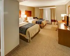 Comfort Inn Conference Center Pittsburgh 