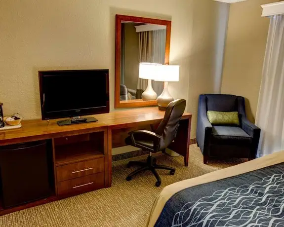 Comfort Inn Conference Center Pittsburgh 