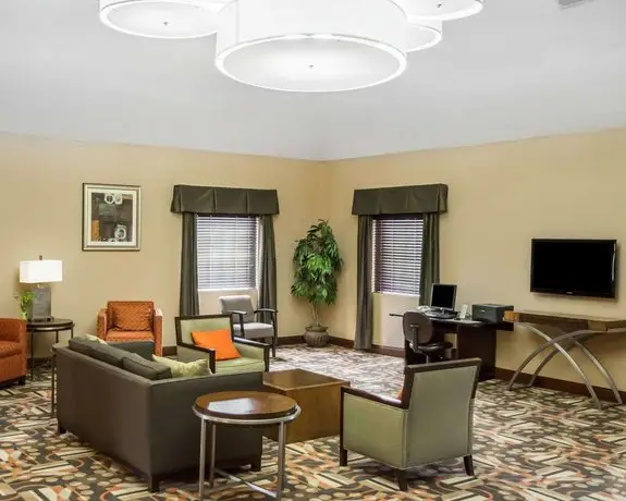 Comfort Inn and Suites Eastgate Cincinnati 