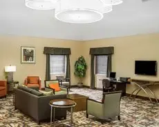 Comfort Inn and Suites Eastgate Cincinnati 