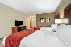 Comfort Inn and Suites Eastgate Cincinnati 