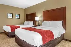 Comfort Inn and Suites Eastgate Cincinnati 