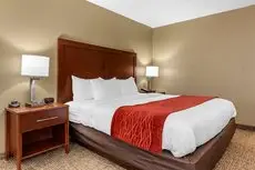 Comfort Inn and Suites Eastgate Cincinnati 