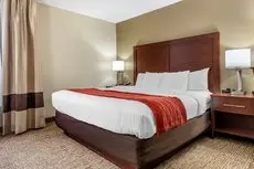 Comfort Inn and Suites Eastgate Cincinnati 