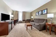 Comfort Inn and Suites Eastgate Cincinnati 