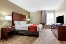 Comfort Inn and Suites Eastgate Cincinnati 