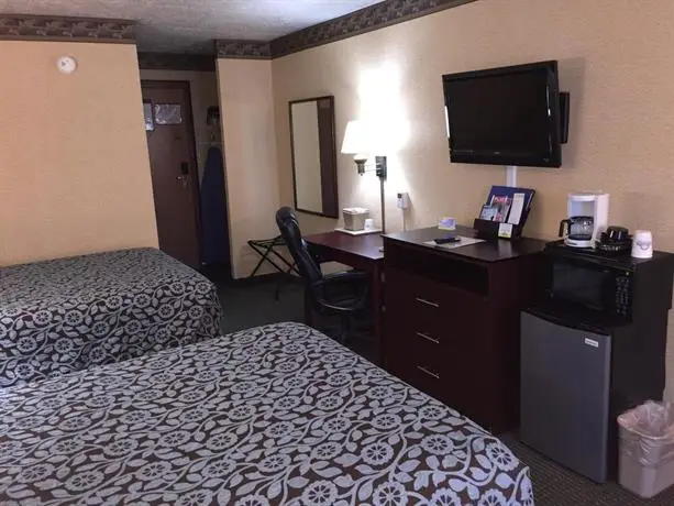 Days Inn by Wyndham Pittsburgh 