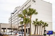 Comfort Inn Downtown Charleston 