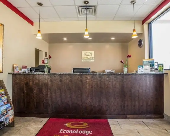 Econo Lodge Saint George