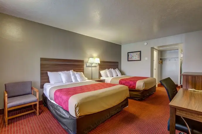 Econo Lodge Saint George 