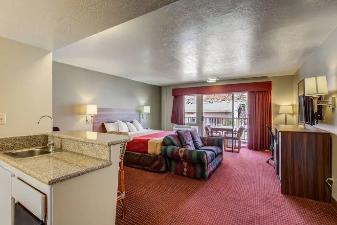 Econo Lodge Saint George 