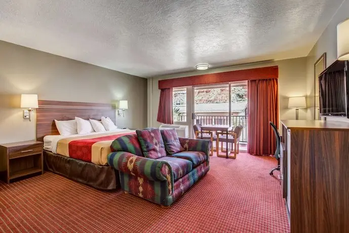 Econo Lodge Saint George 