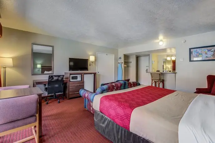 Econo Lodge Saint George 