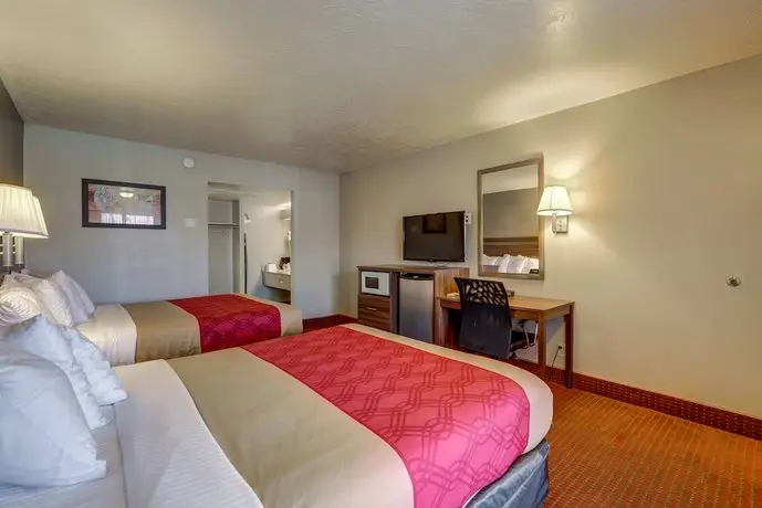 Econo Lodge Saint George 