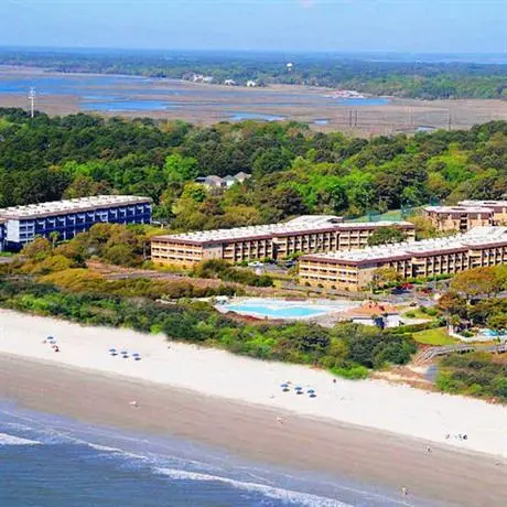 Hilton Head Island Beach and Tennis Resort