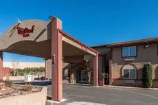 Red Roof Inn St George 