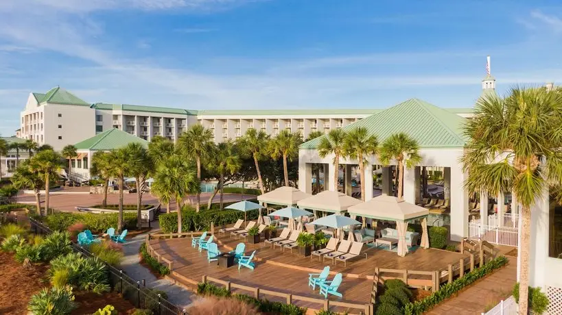 The Westin Hilton Head Island Resort & Spa