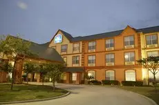 Best Western PLUS Hobby Airport Inn and Suites 