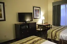 Best Western PLUS Hobby Airport Inn and Suites 