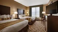 Best Western PLUS Hobby Airport Inn and Suites 