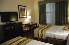 Best Western PLUS Hobby Airport Inn and Suites 