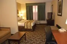 Best Western PLUS Hobby Airport Inn and Suites 