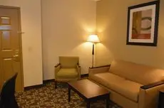 Best Western PLUS Hobby Airport Inn and Suites 