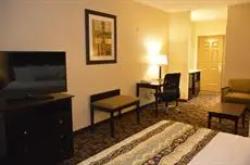 Best Western PLUS Hobby Airport Inn and Suites 