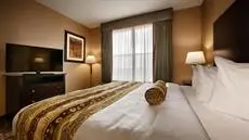 Best Western PLUS Hobby Airport Inn and Suites 