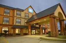 Best Western PLUS Hobby Airport Inn and Suites 