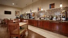 Best Western PLUS Hobby Airport Inn and Suites 