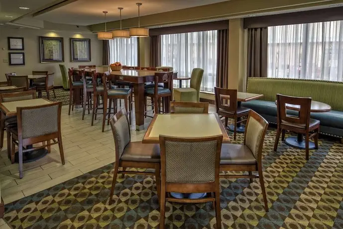 Hampton Inn Charlottesville