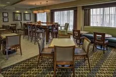 Hampton Inn Charlottesville 