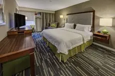 Hampton Inn Charlottesville 