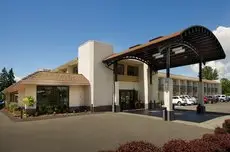 Best Western Seattle Airport Hotel 