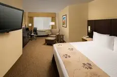 Best Western Seattle Airport Hotel 