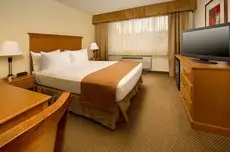 Best Western Seattle Airport Hotel 