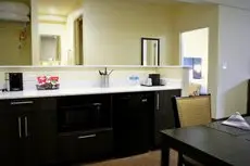 Best Western Seattle Airport Hotel 