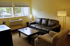 Best Western Seattle Airport Hotel 