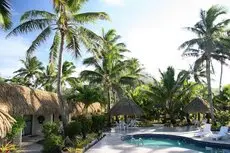 Club Raro Resort 