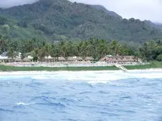 Club Raro Resort 