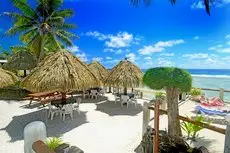 Club Raro Resort 