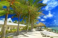 Club Raro Resort 