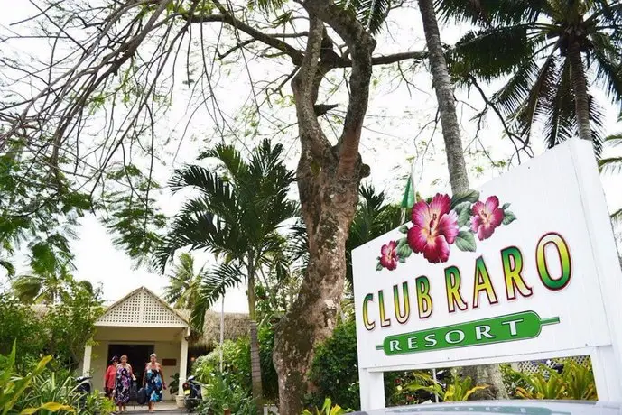 Club Raro Resort 