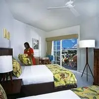 Coyaba Beach Resort And Club Montego Bay 