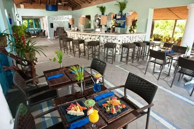 Coyaba Beach Resort And Club Montego Bay 