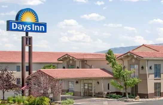 Days Inn by Wyndham Casper