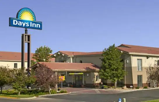 Days Inn by Wyndham Casper